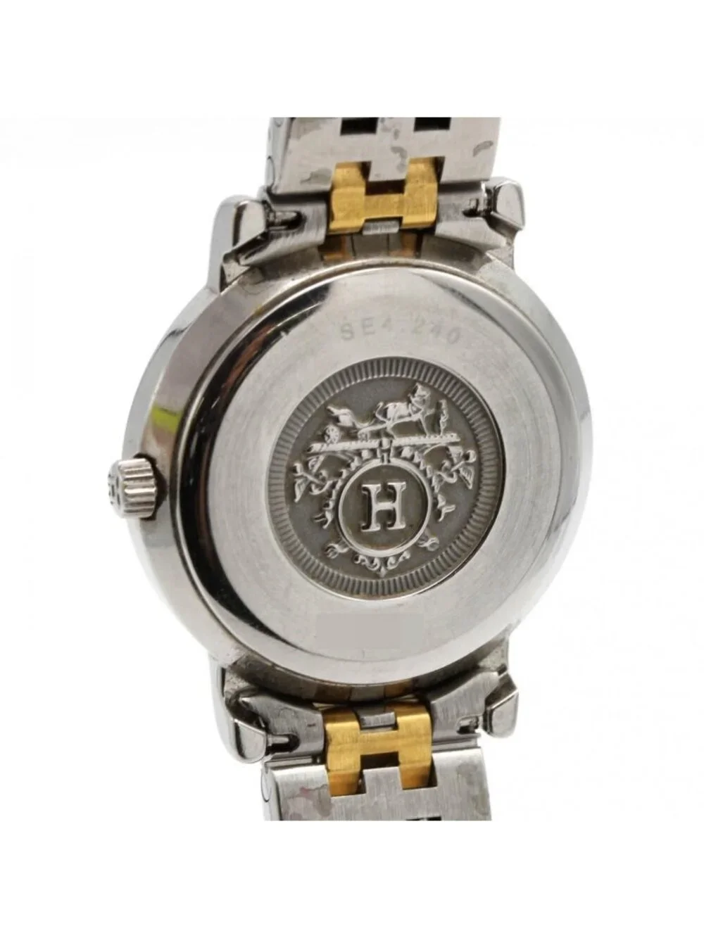 Hermes brand name